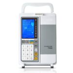 infusion pump for veterinary