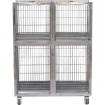 pet display cages