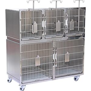 veterinary cages for sale