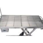 animal surgical table