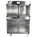 vet oxygen cage