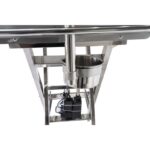 vet surgical table