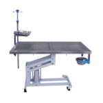 veterinary hydraulic surgery table