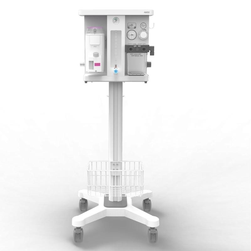 anesthesia machine veterinary