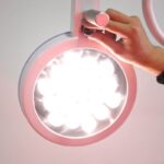 led examination lamp