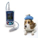 pulse oximeter for dogs