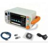 monitor multiparametro veterinario