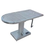 veterinary examination table