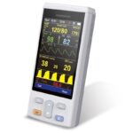 veterinary multiparameter monitor