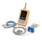 veterinary pulse oximeter