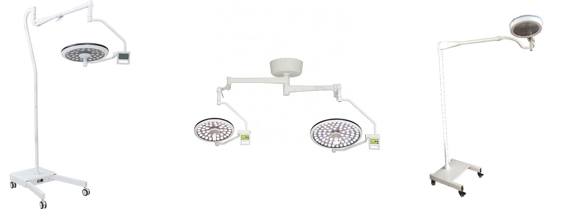 veterinary surgical lights