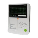 vet ecg