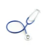 estetoscopio para medicina veterinaria