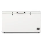 low temp freezer