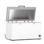 ultra low deep freezer